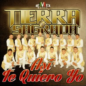 Así Te Quiero Yo (Single) album cover