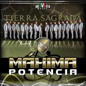 Máxima Potencia (Single) album cover