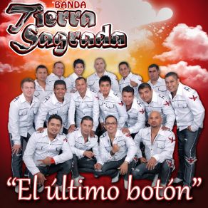 El Último Botón (Single) album cover