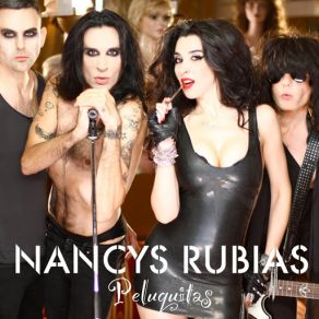 Peluquitas (Single) album cover