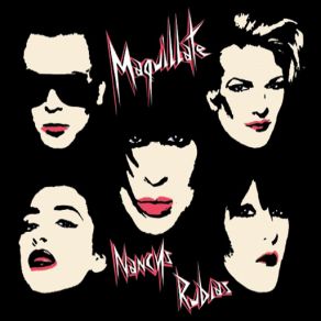 Maquillate album cover