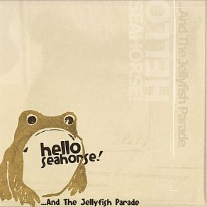 ... And The Jellyfish Parade album cover