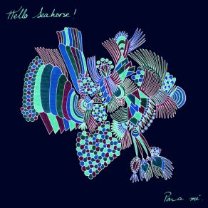 Para Mi (Single) album cover
