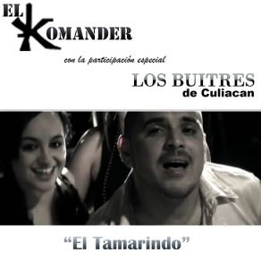 El Tamarindo (Single) album cover