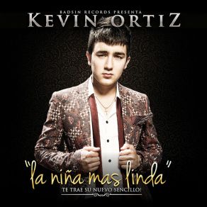 La Niña Mas Linda (Single) album cover