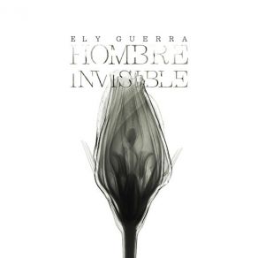 Hombre Invisible album cover