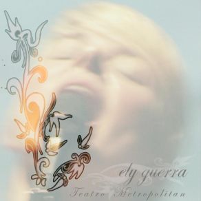Ely Guerra Teatro Metropolitan album cover