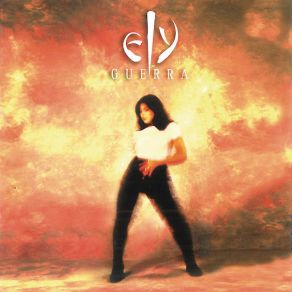 Ely Guerra album cover