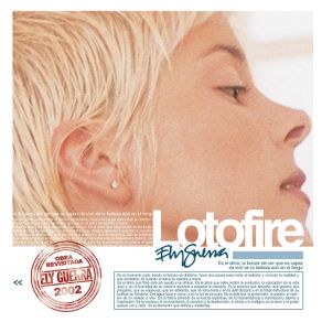 Loto FireS album cover