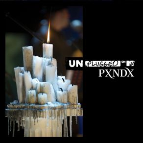 Panda Mtv Unplugged album cover