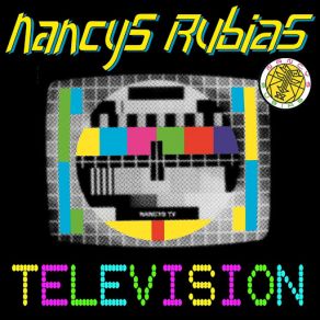 Television (Single) album cover