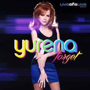 Forget album cover