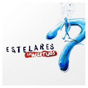 Los Acertijos (Single) album cover