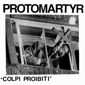 Colpi Proibiti album cover