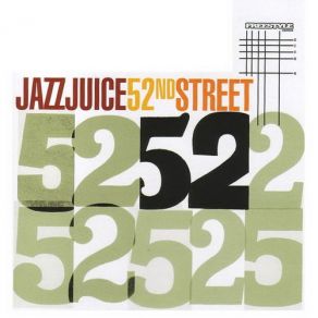 52nd Street album cover