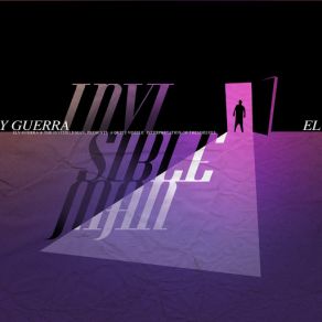 Invisible Man album cover