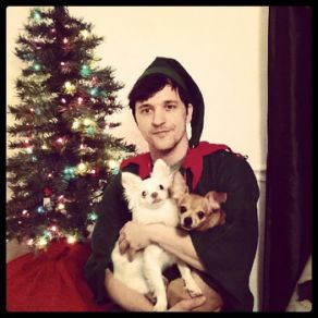 Christmas Split (Single) album cover