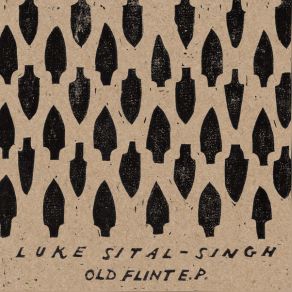Old Flint album cover
