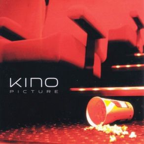 Picture album cover