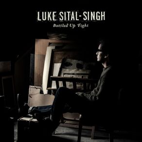 Bottled Up Tight (Single) album cover
