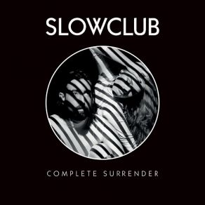 Complete Surrender (Deluxe Edition) album cover