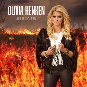 Set It On Fire album cover