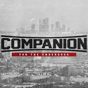 For The Underdogs album cover