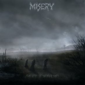 From Where The Sun Never Shines album cover