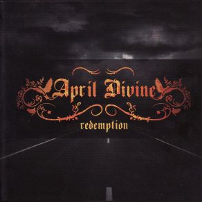Redemption album cover