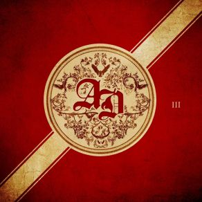 Ad III album cover