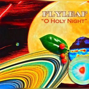 O Holy Night (Single) album cover