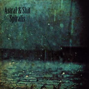 Spiralis album cover