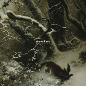 Eyeseyes album cover
