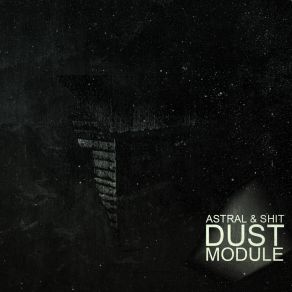 Dust Module album cover