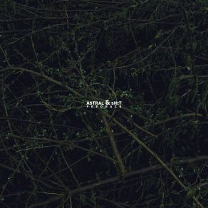Feedback album cover