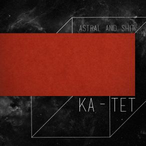 Ka - Tet album cover