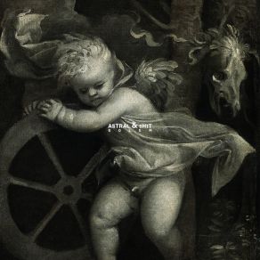 Golem album cover