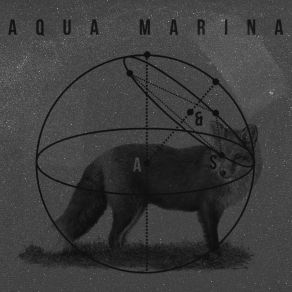 Aqua Marina album cover