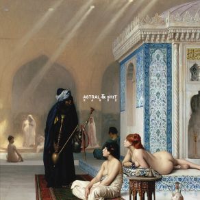 Bardo album cover