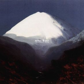 Triangle Moon album cover