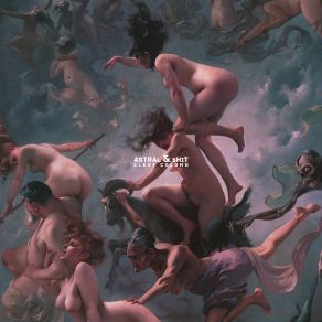 Sleep Column album cover