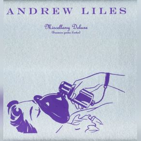 Miscellany (CD1) album cover