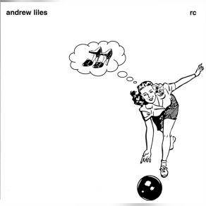Rc album cover