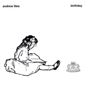 Birthday album cover