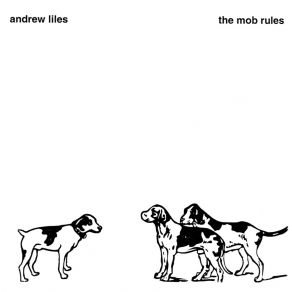 The Mob Rules album cover