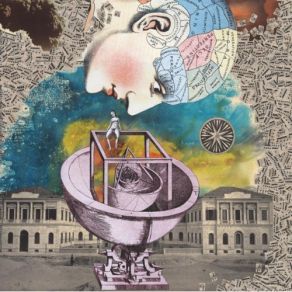 Diagonally Through Time (Illusion Two) album cover