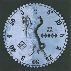 Reversing Through Time (Illusion Three) album cover