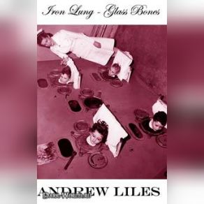 Glass Bones (Single) album cover