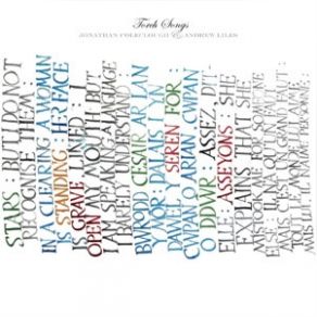 Torch Songs album cover