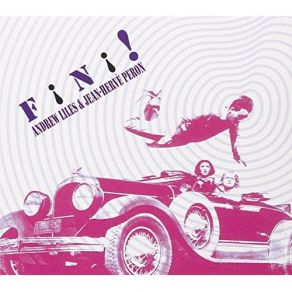 Fini! album cover
